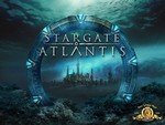 atlantis porte