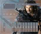 sga ronon
