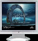 SCIFI atlantis